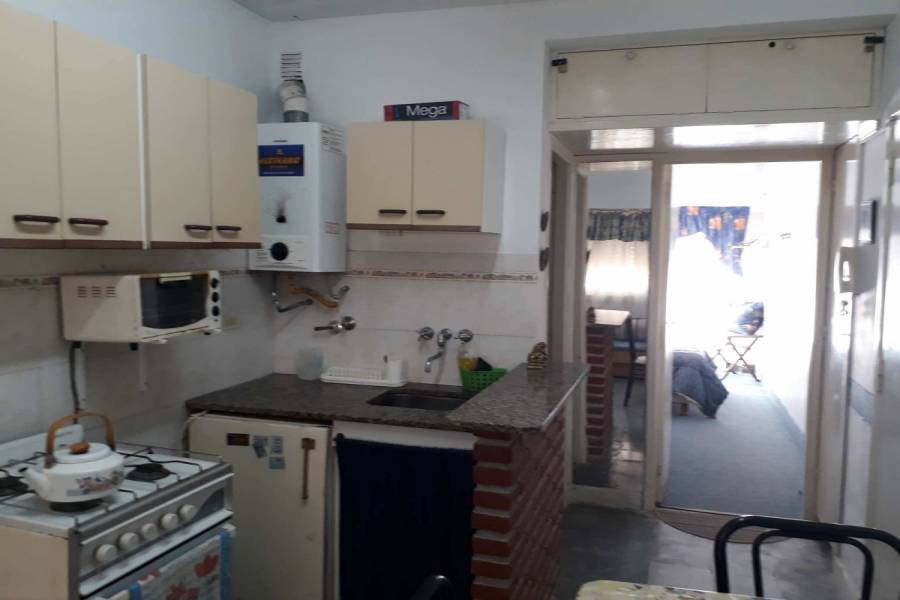 Santa Teresita,Buenos Aires,Argentina,1 Dormitorio Bedrooms,1 BañoBathrooms,Apartamentos,COSTANERA ,6,26988