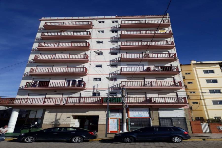 Santa Teresita,Buenos Aires,Argentina,1 Dormitorio Bedrooms,1 BañoBathrooms,Apartamentos,COSTANERA ,6,26988