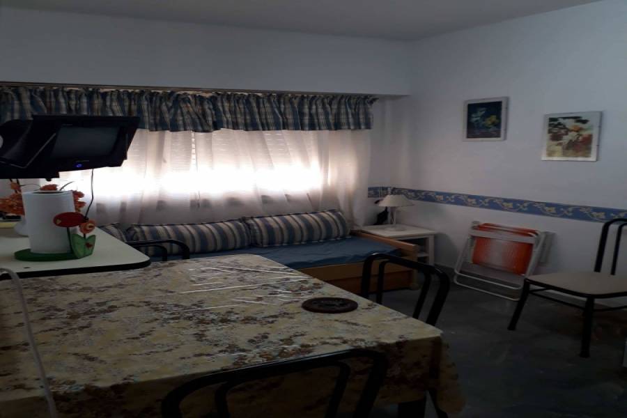 Santa Teresita,Buenos Aires,Argentina,1 Dormitorio Bedrooms,1 BañoBathrooms,Apartamentos,COSTANERA ,6,26988