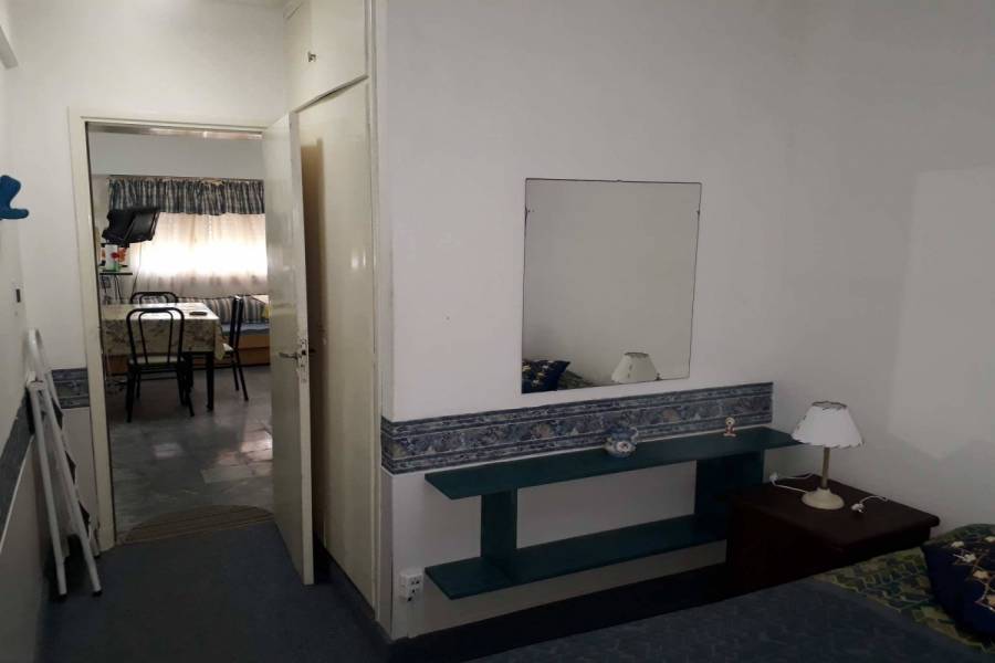 Santa Teresita,Buenos Aires,Argentina,1 Dormitorio Bedrooms,1 BañoBathrooms,Apartamentos,COSTANERA ,6,26988