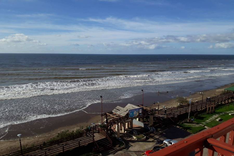Santa Teresita,Buenos Aires,Argentina,1 Dormitorio Bedrooms,1 BañoBathrooms,Apartamentos,COSTANERA ,6,26988
