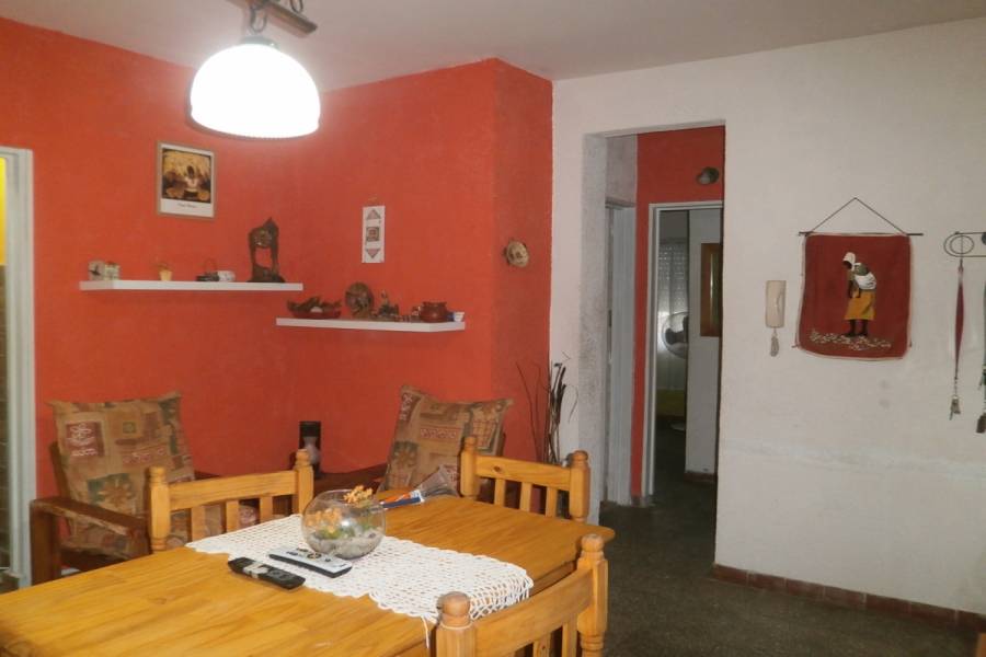 Santa Teresita,Buenos Aires,Argentina,1 Dormitorio Bedrooms,1 BañoBathrooms,Apartamentos,3,26989