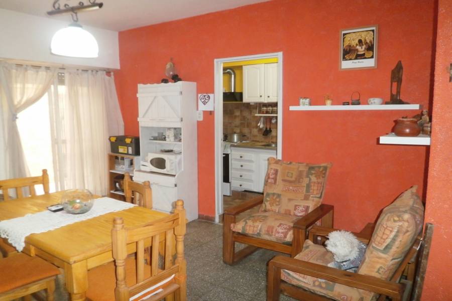 Santa Teresita,Buenos Aires,Argentina,1 Dormitorio Bedrooms,1 BañoBathrooms,Apartamentos,3,26989