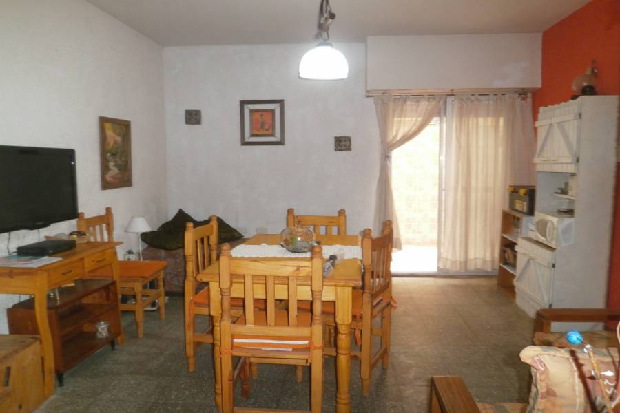 Santa Teresita,Buenos Aires,Argentina,1 Dormitorio Bedrooms,1 BañoBathrooms,Apartamentos,3,26989