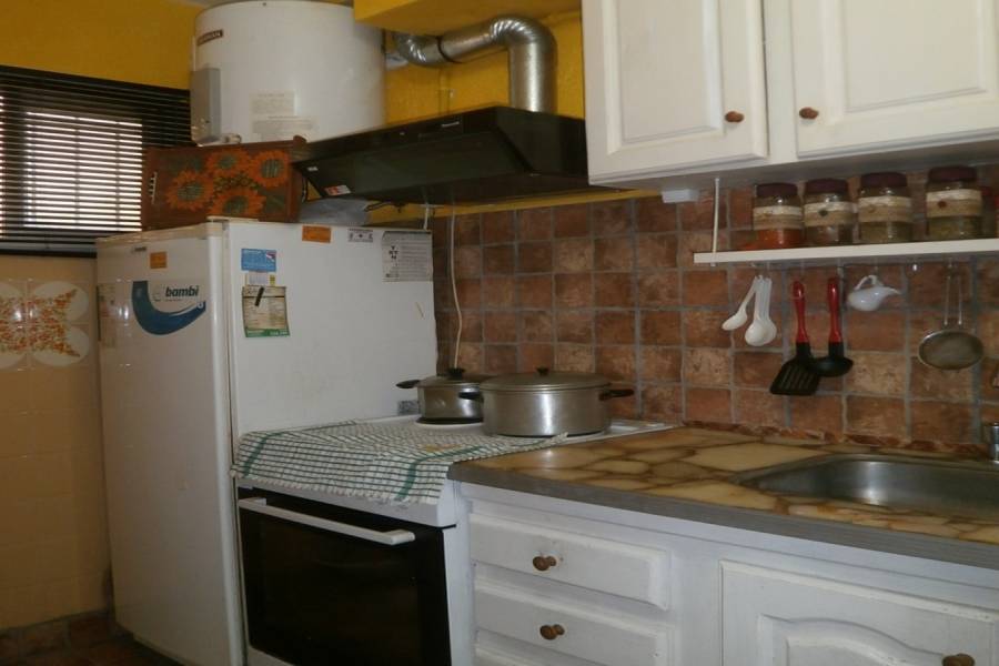 Santa Teresita,Buenos Aires,Argentina,1 Dormitorio Bedrooms,1 BañoBathrooms,Apartamentos,3,26989