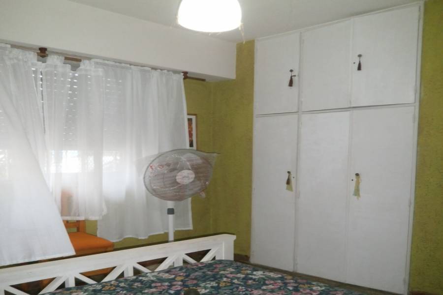 Santa Teresita,Buenos Aires,Argentina,1 Dormitorio Bedrooms,1 BañoBathrooms,Apartamentos,3,26989