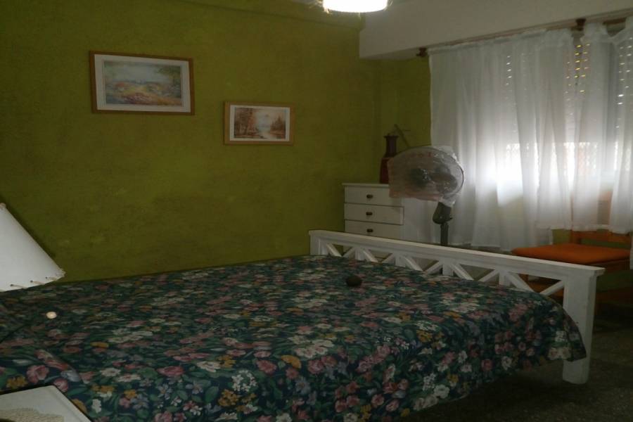 Santa Teresita,Buenos Aires,Argentina,1 Dormitorio Bedrooms,1 BañoBathrooms,Apartamentos,3,26989