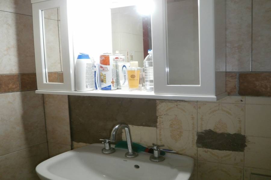 Santa Teresita,Buenos Aires,Argentina,1 Dormitorio Bedrooms,1 BañoBathrooms,Apartamentos,3,26989