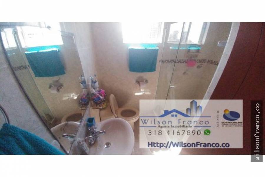 Cartagena de Indias,Bolivar,Colombia,3 Bedrooms Bedrooms,3 BathroomsBathrooms,Apartamentos,3400