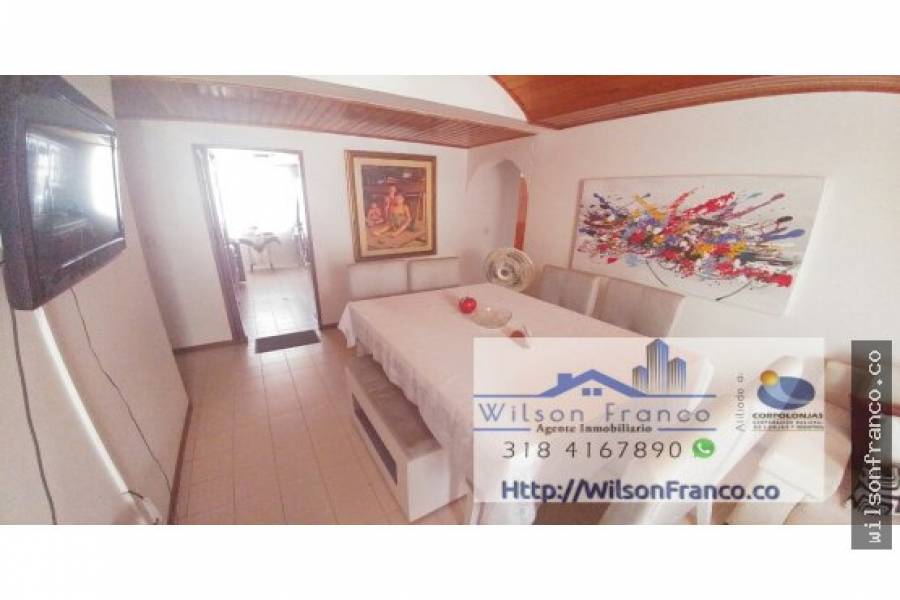 Cartagena de Indias,Bolivar,Colombia,3 Bedrooms Bedrooms,3 BathroomsBathrooms,Apartamentos,3400