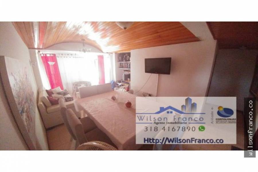 Cartagena de Indias,Bolivar,Colombia,3 Bedrooms Bedrooms,3 BathroomsBathrooms,Apartamentos,3400