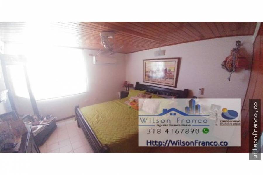 Cartagena de Indias,Bolivar,Colombia,3 Bedrooms Bedrooms,3 BathroomsBathrooms,Apartamentos,3400