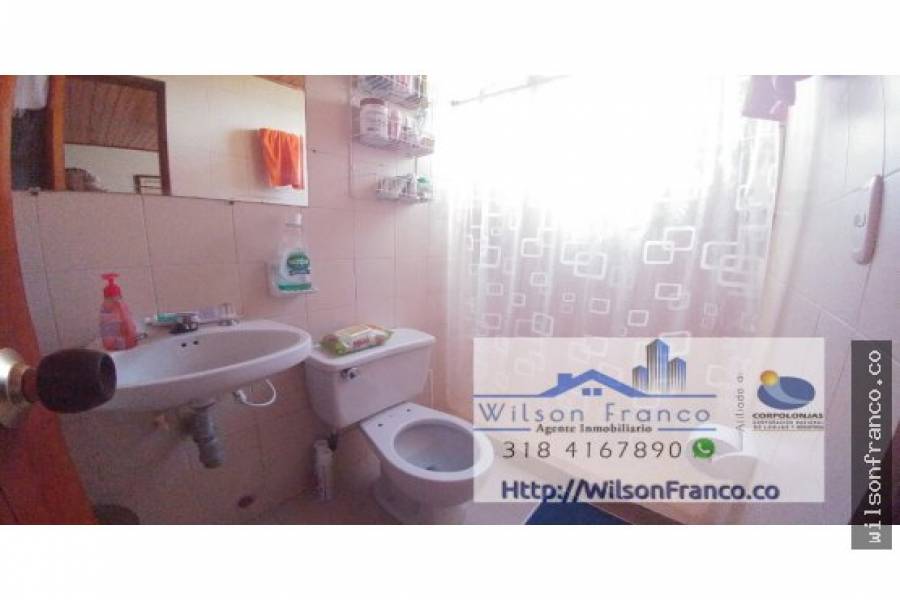 Cartagena de Indias,Bolivar,Colombia,3 Bedrooms Bedrooms,3 BathroomsBathrooms,Apartamentos,3400