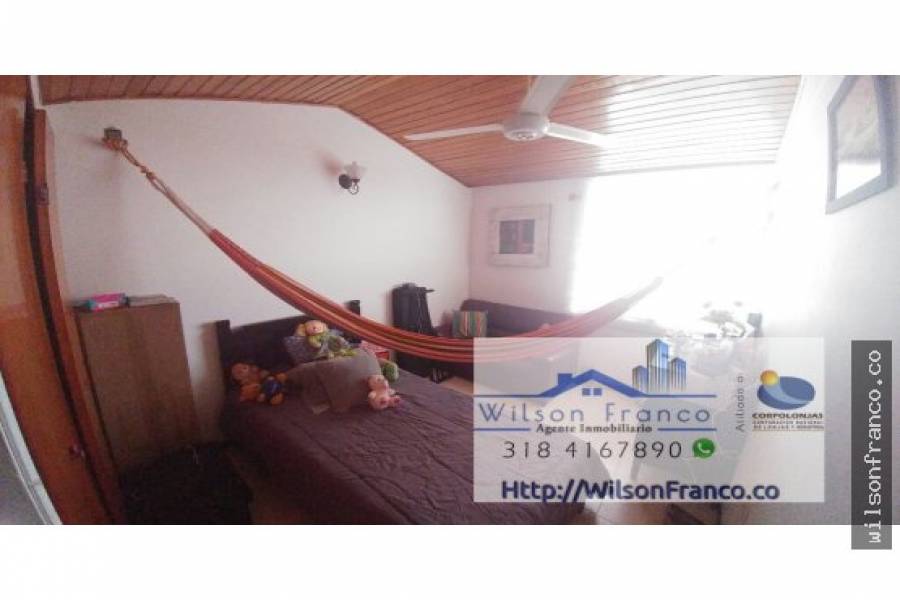 Cartagena de Indias,Bolivar,Colombia,3 Bedrooms Bedrooms,3 BathroomsBathrooms,Apartamentos,3400