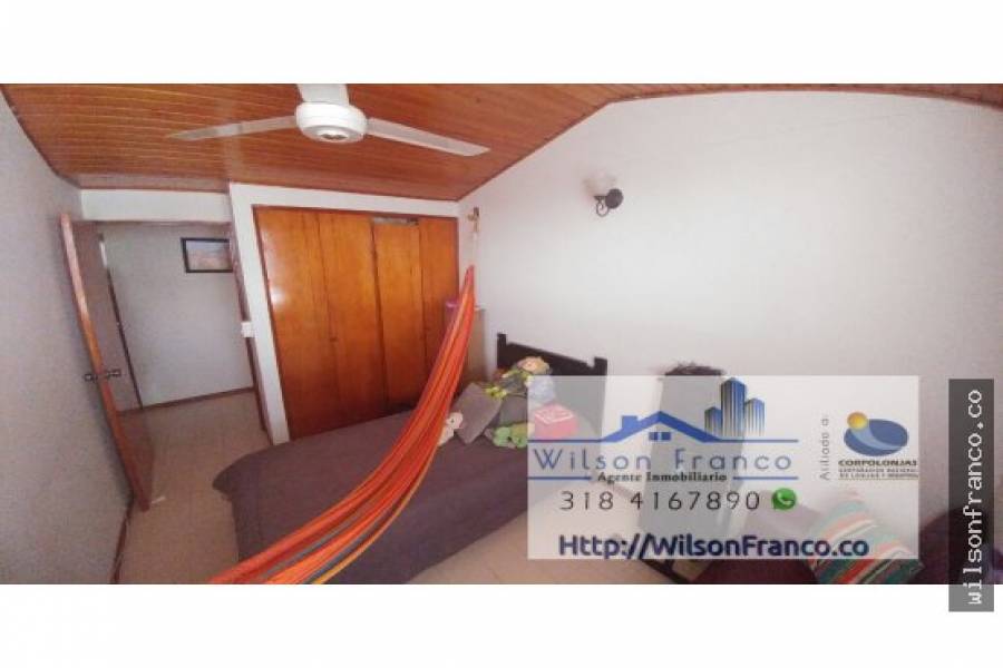 Cartagena de Indias,Bolivar,Colombia,3 Bedrooms Bedrooms,3 BathroomsBathrooms,Apartamentos,3400