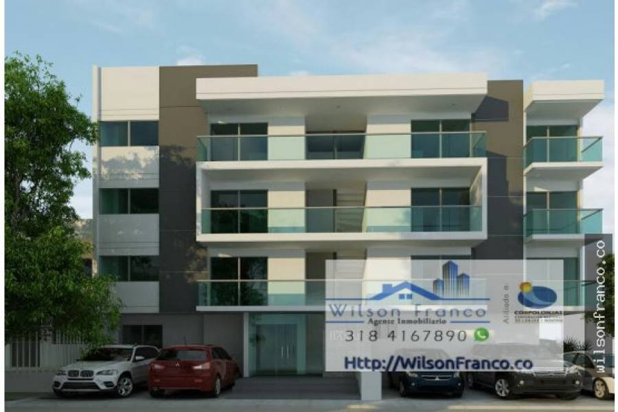 Cartagena de Indias,Bolivar,Colombia,3 Bedrooms Bedrooms,2 BathroomsBathrooms,Apartamentos,3401