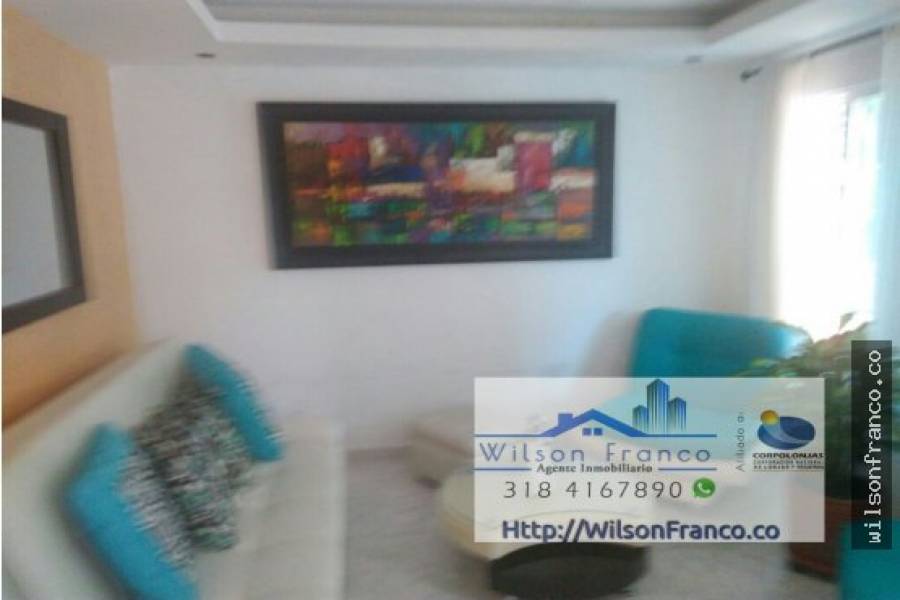 Cartagena de Indias,Bolivar,Colombia,4 Bedrooms Bedrooms,3 BathroomsBathrooms,Casas,3403