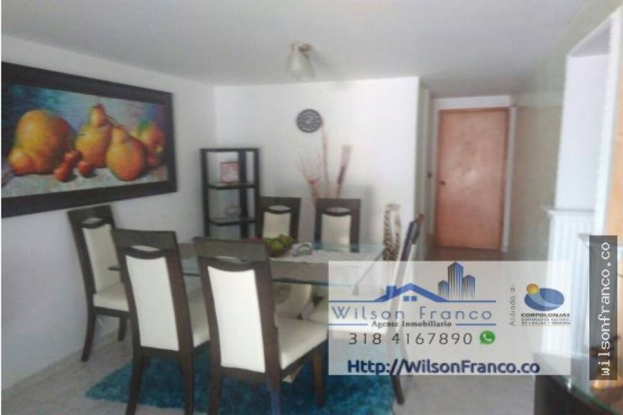 Cartagena de Indias,Bolivar,Colombia,4 Bedrooms Bedrooms,3 BathroomsBathrooms,Casas,3403