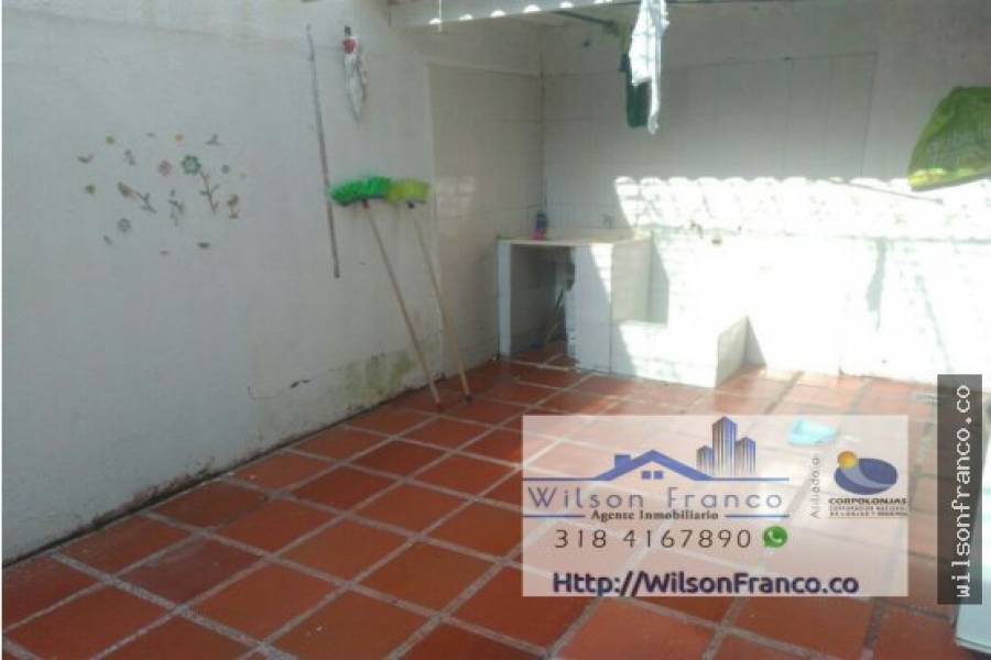 Cartagena de Indias,Bolivar,Colombia,4 Bedrooms Bedrooms,3 BathroomsBathrooms,Casas,3403