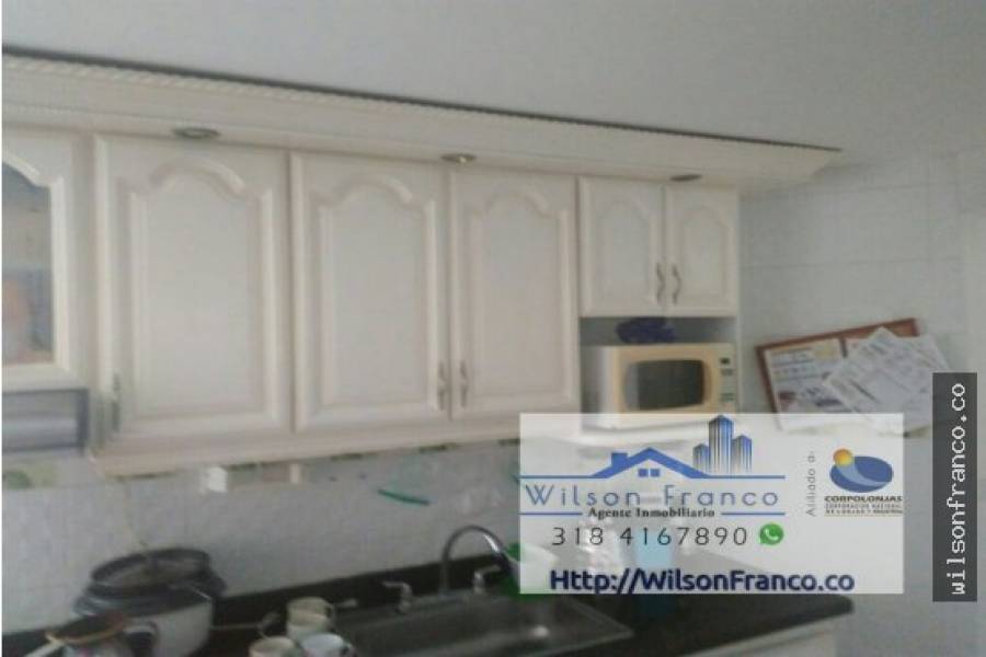 Cartagena de Indias,Bolivar,Colombia,4 Bedrooms Bedrooms,3 BathroomsBathrooms,Casas,3403