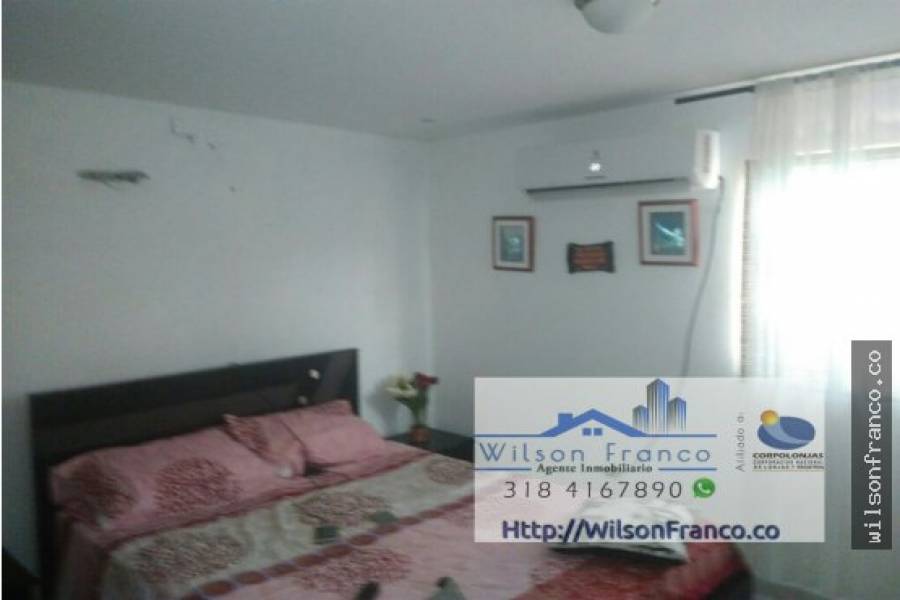 Cartagena de Indias,Bolivar,Colombia,4 Bedrooms Bedrooms,3 BathroomsBathrooms,Casas,3403