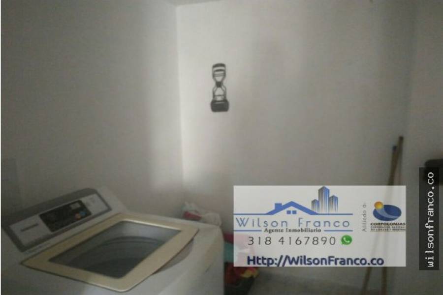 Cartagena de Indias,Bolivar,Colombia,4 Bedrooms Bedrooms,3 BathroomsBathrooms,Casas,3403