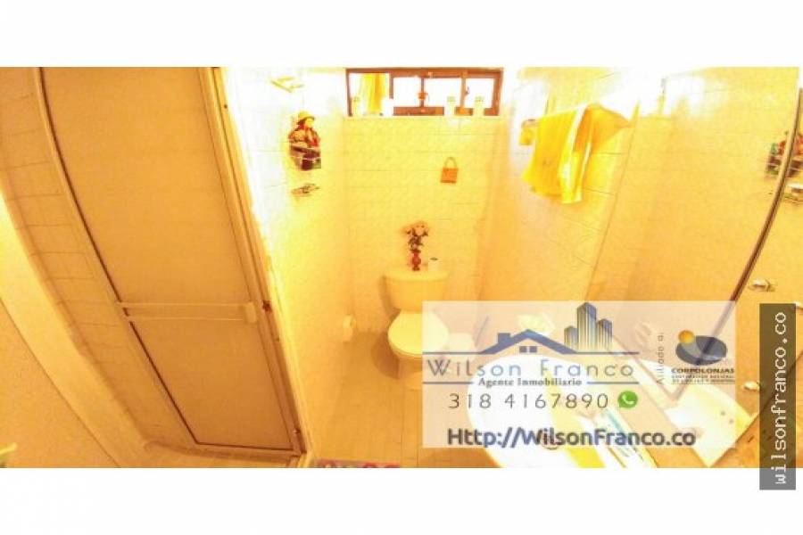Cartagena de Indias,Bolivar,Colombia,3 Bedrooms Bedrooms,2 BathroomsBathrooms,Apartamentos,3404