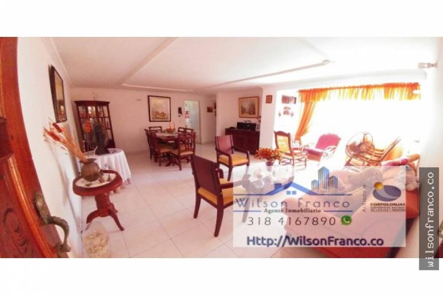 Cartagena de Indias,Bolivar,Colombia,3 Bedrooms Bedrooms,2 BathroomsBathrooms,Apartamentos,3404
