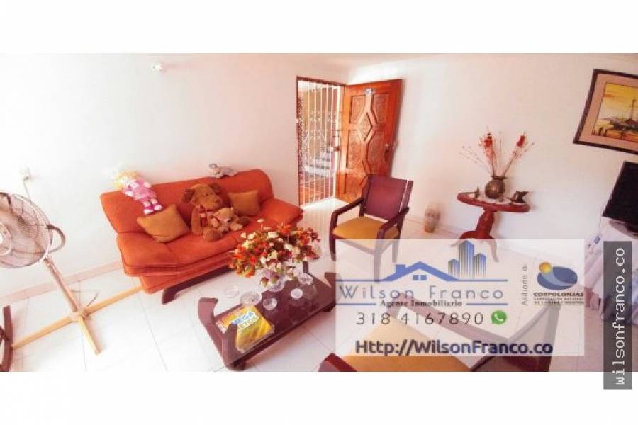 Cartagena de Indias,Bolivar,Colombia,3 Bedrooms Bedrooms,2 BathroomsBathrooms,Apartamentos,3404