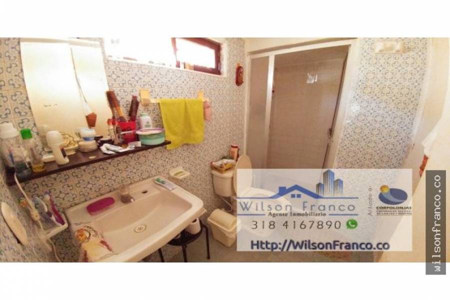 Cartagena de Indias,Bolivar,Colombia,3 Bedrooms Bedrooms,2 BathroomsBathrooms,Apartamentos,3404