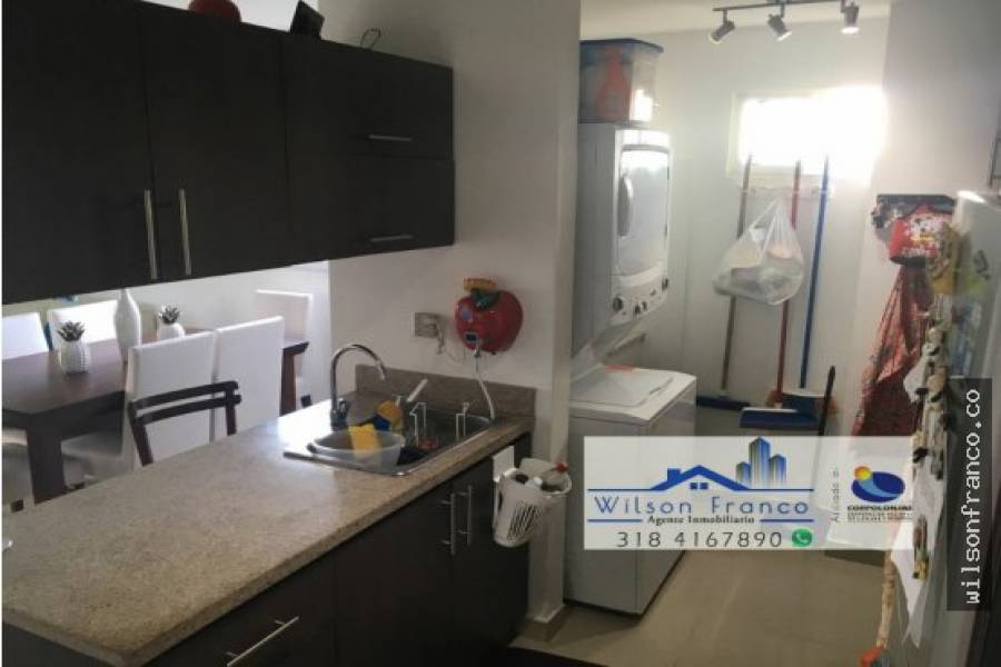 Cartagena de Indias,Bolivar,Colombia,3 Bedrooms Bedrooms,2 BathroomsBathrooms,Apartamentos,3405