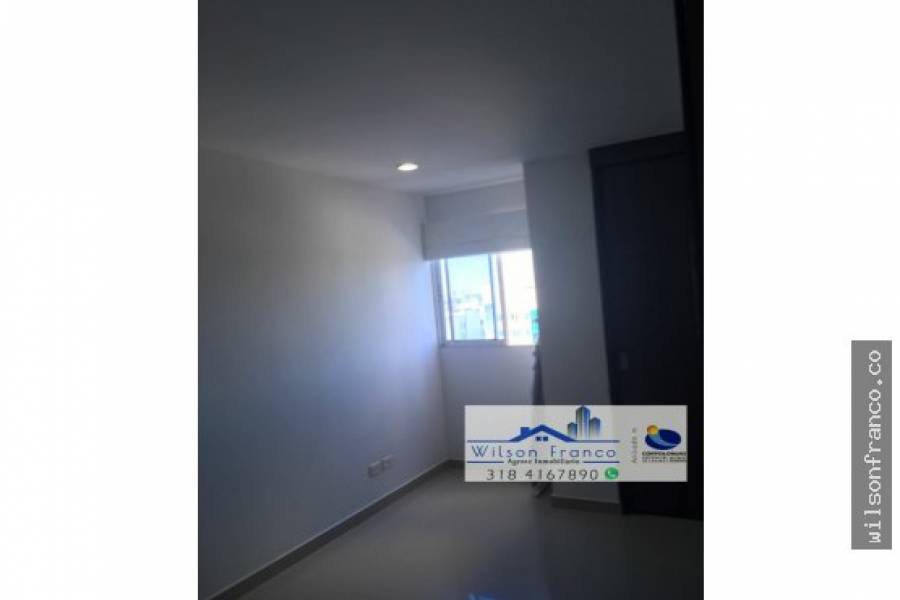 Cartagena de Indias,Bolivar,Colombia,3 Bedrooms Bedrooms,2 BathroomsBathrooms,Apartamentos,3405