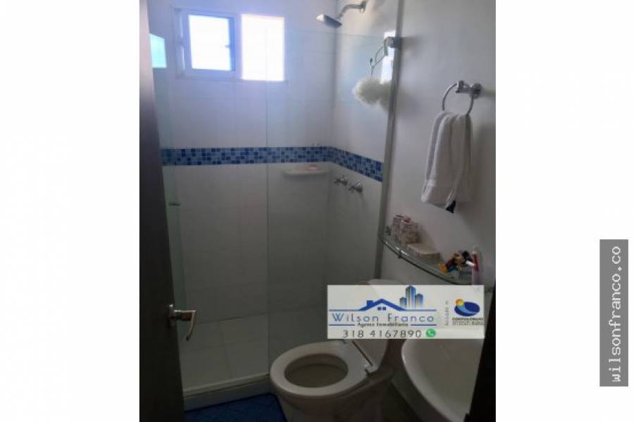 Cartagena de Indias,Bolivar,Colombia,3 Bedrooms Bedrooms,2 BathroomsBathrooms,Apartamentos,3405