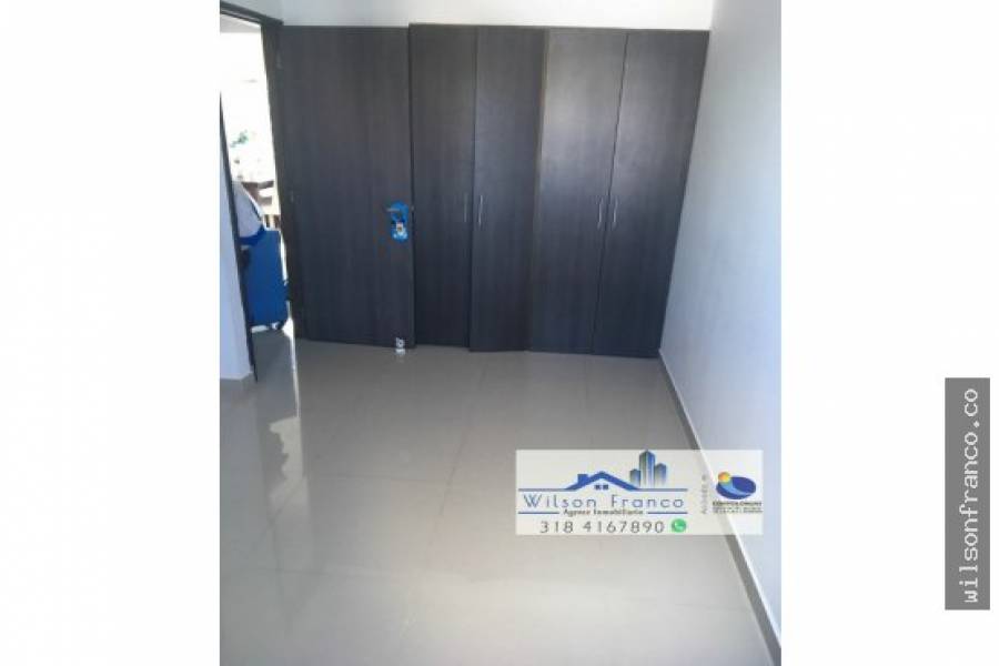 Cartagena de Indias,Bolivar,Colombia,3 Bedrooms Bedrooms,2 BathroomsBathrooms,Apartamentos,3405