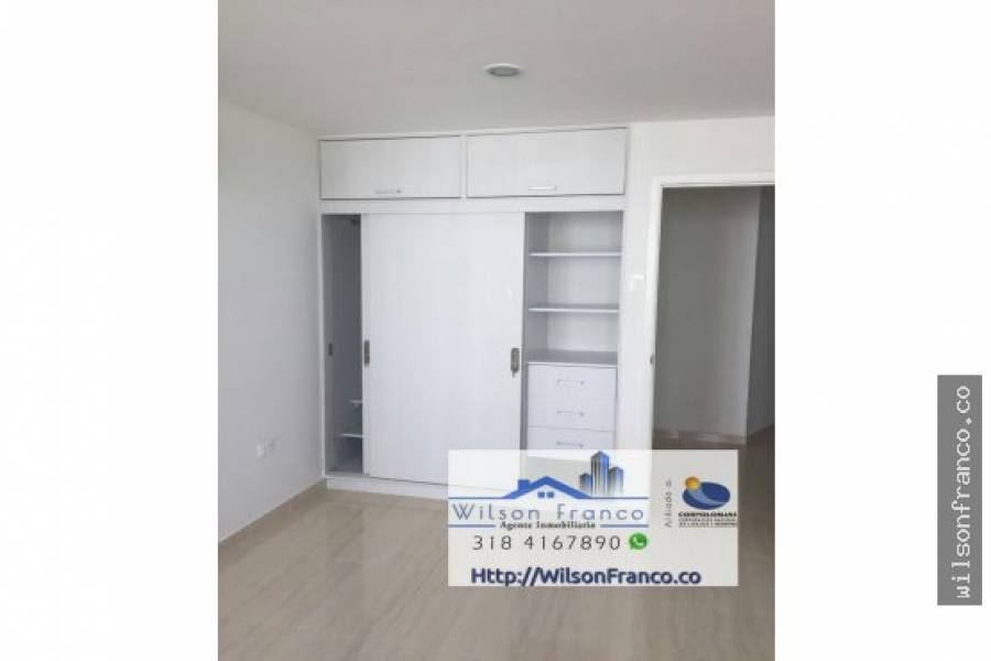 Cartagena de Indias,Bolivar,Colombia,4 Bedrooms Bedrooms,4 BathroomsBathrooms,Apartamentos,3406