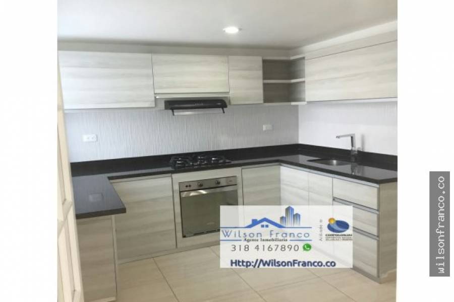Cartagena de Indias,Bolivar,Colombia,4 Bedrooms Bedrooms,4 BathroomsBathrooms,Apartamentos,3406