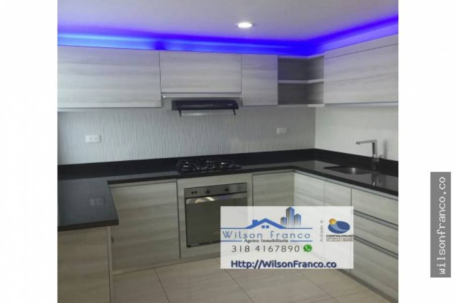 Cartagena de Indias,Bolivar,Colombia,4 Bedrooms Bedrooms,4 BathroomsBathrooms,Apartamentos,3406