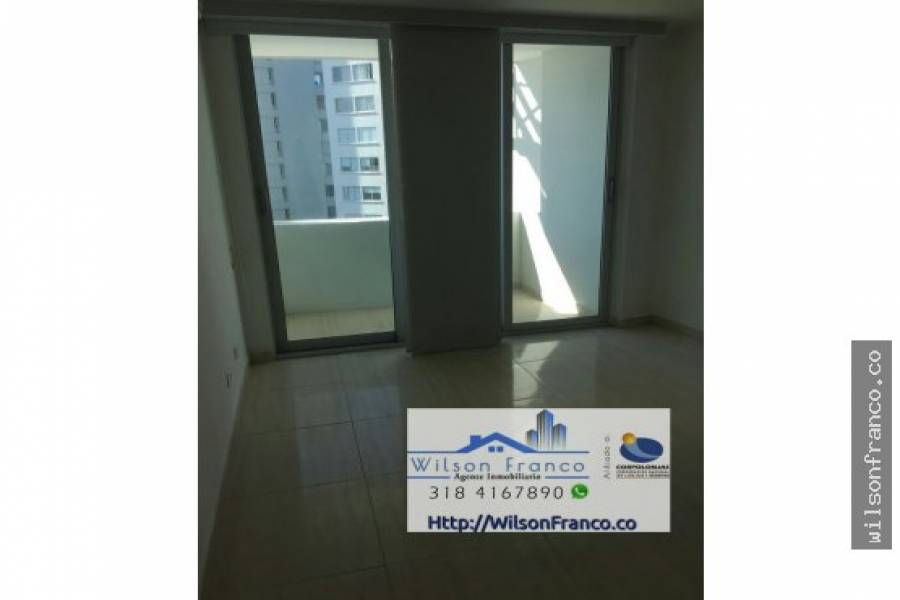 Cartagena de Indias,Bolivar,Colombia,4 Bedrooms Bedrooms,4 BathroomsBathrooms,Apartamentos,3406
