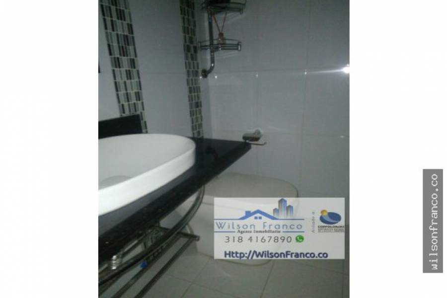 Cartagena de Indias,Bolivar,Colombia,4 Bedrooms Bedrooms,4 BathroomsBathrooms,Casas,3407