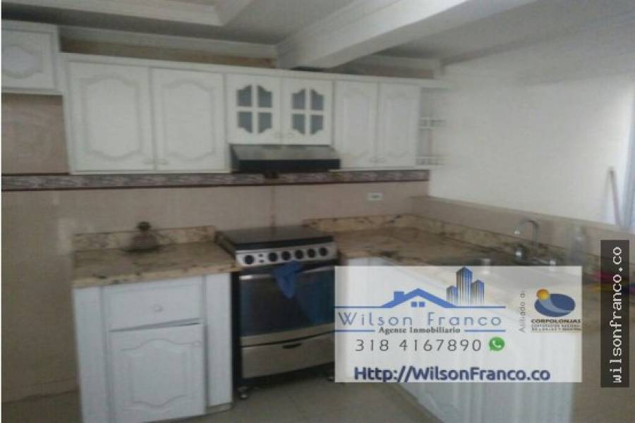 Cartagena de Indias,Bolivar,Colombia,4 Bedrooms Bedrooms,4 BathroomsBathrooms,Casas,3407
