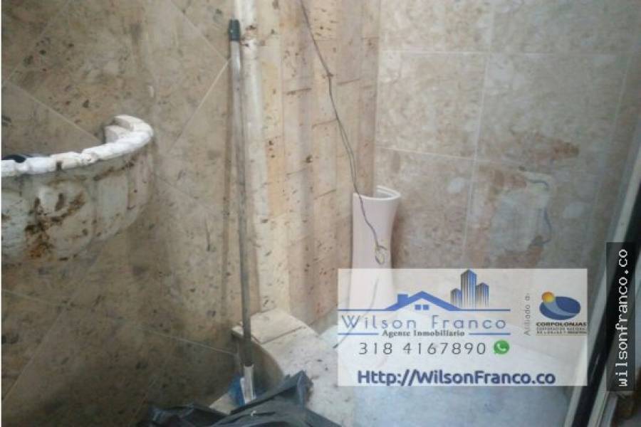 Cartagena de Indias,Bolivar,Colombia,4 Bedrooms Bedrooms,4 BathroomsBathrooms,Casas,3407