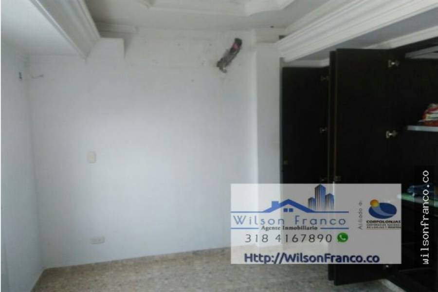 Cartagena de Indias,Bolivar,Colombia,4 Bedrooms Bedrooms,4 BathroomsBathrooms,Casas,3407