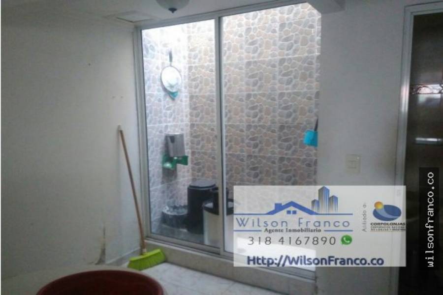 Cartagena de Indias,Bolivar,Colombia,4 Bedrooms Bedrooms,4 BathroomsBathrooms,Casas,3407