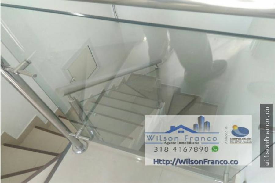 Cartagena de Indias,Bolivar,Colombia,4 Bedrooms Bedrooms,4 BathroomsBathrooms,Casas,3407