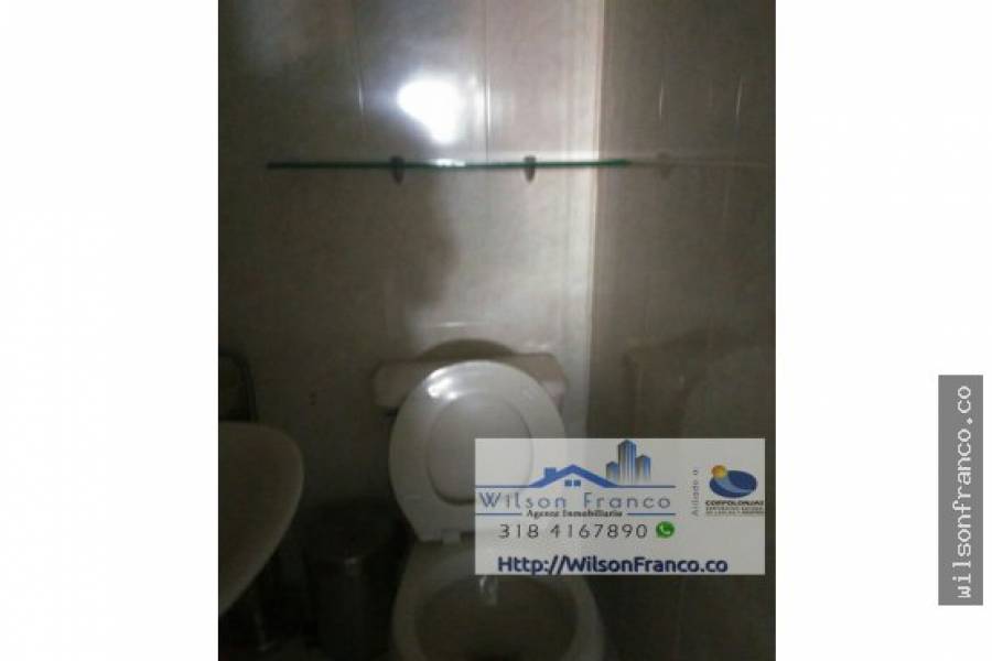 Cartagena de Indias,Bolivar,Colombia,4 Bedrooms Bedrooms,4 BathroomsBathrooms,Casas,3407
