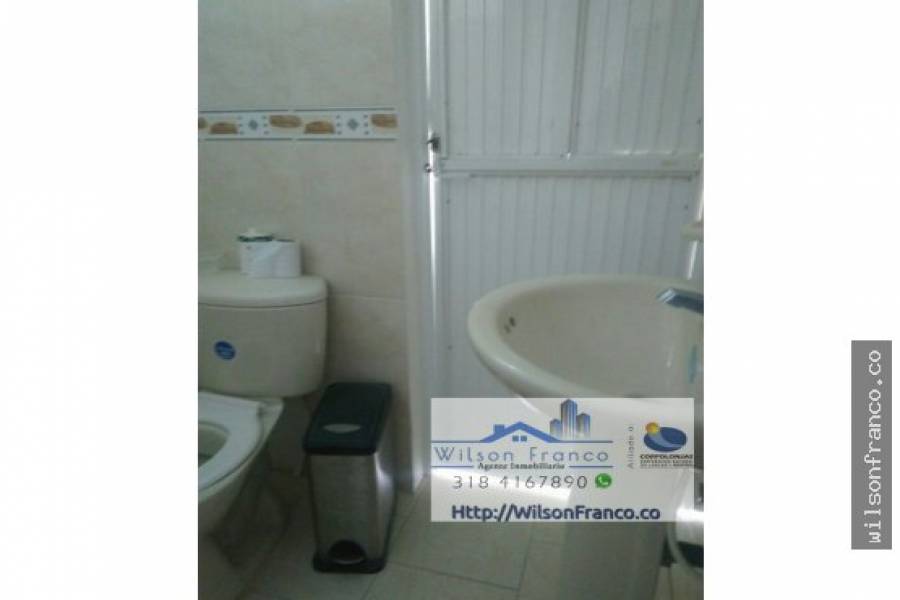 Cartagena de Indias,Bolivar,Colombia,4 Bedrooms Bedrooms,4 BathroomsBathrooms,Casas,3407