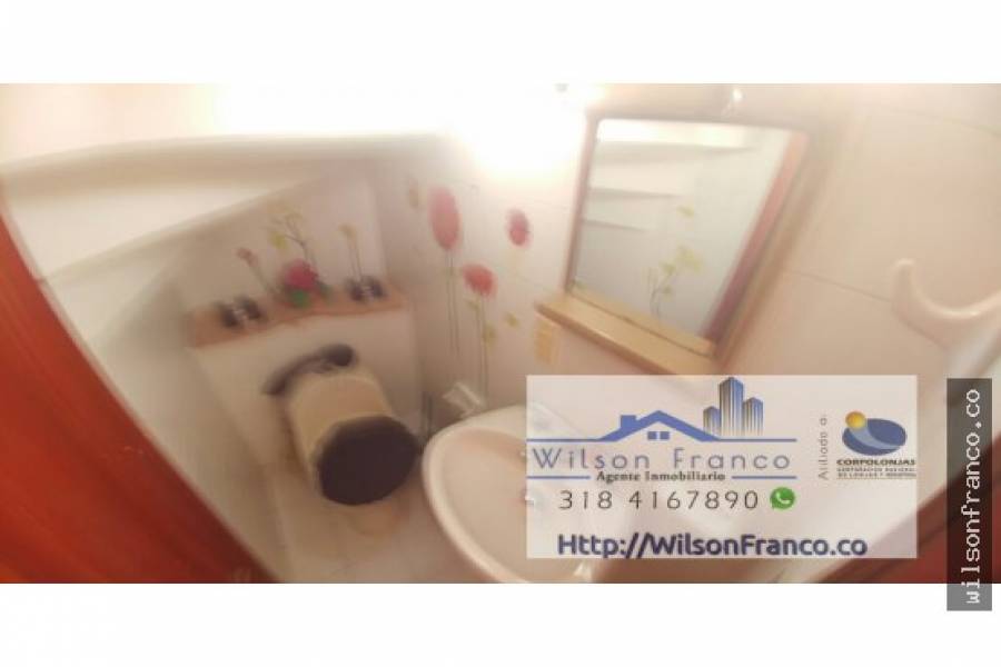 Cartagena de Indias,Bolivar,Colombia,3 Bedrooms Bedrooms,3 BathroomsBathrooms,Casas,3409
