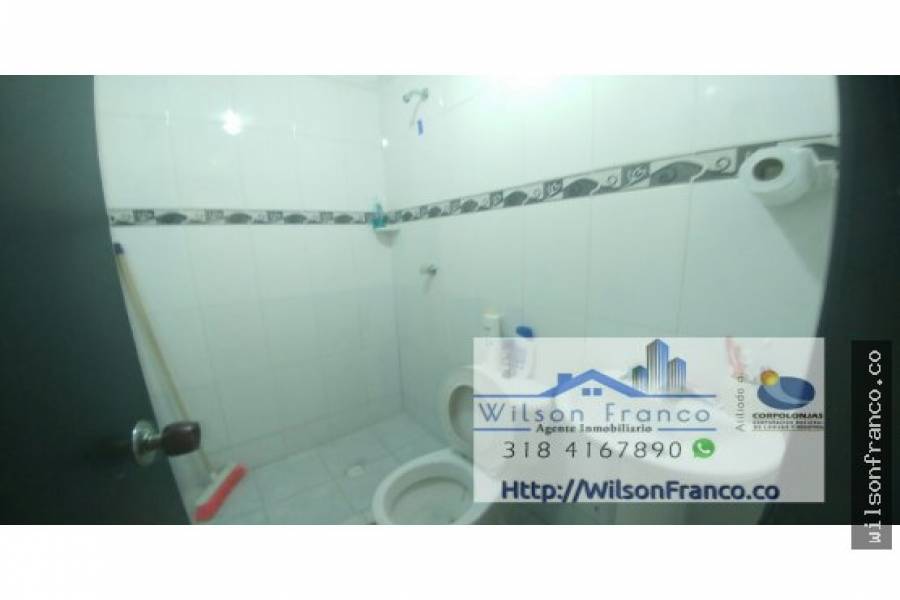Cartagena de Indias,Bolivar,Colombia,3 Bedrooms Bedrooms,3 BathroomsBathrooms,Casas,3412