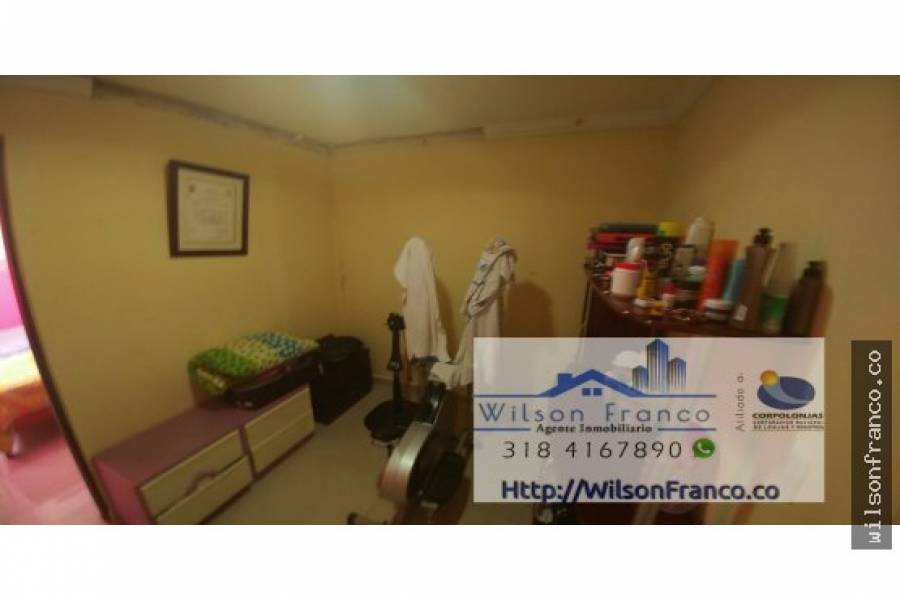 Cartagena de Indias,Bolivar,Colombia,3 Bedrooms Bedrooms,3 BathroomsBathrooms,Casas,3412