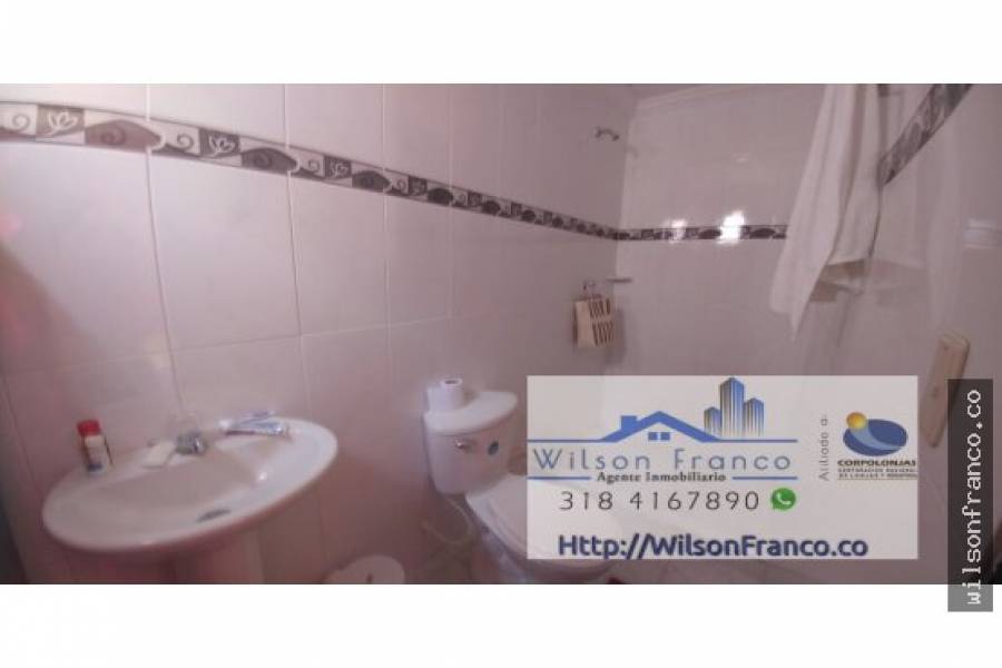 Cartagena de Indias,Bolivar,Colombia,3 Bedrooms Bedrooms,3 BathroomsBathrooms,Casas,3412